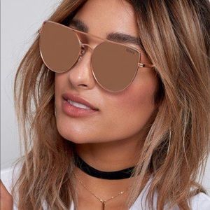Quay Australia Santa Fe Sunglasses